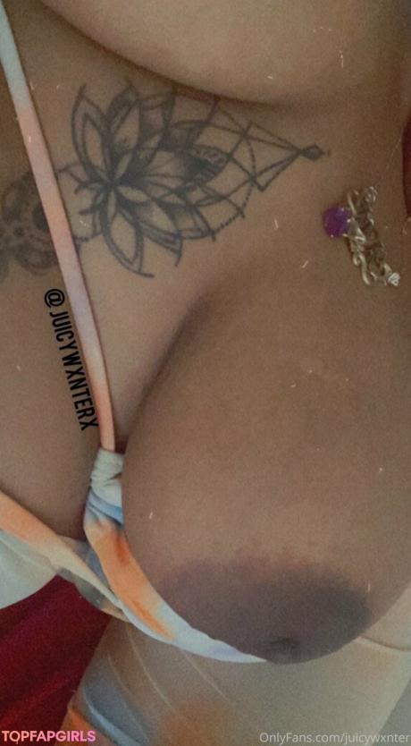 Juicywxnter nude leaked OnlyFans photo #45