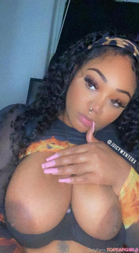 Juicywxnter nude leaked OnlyFans photo #65