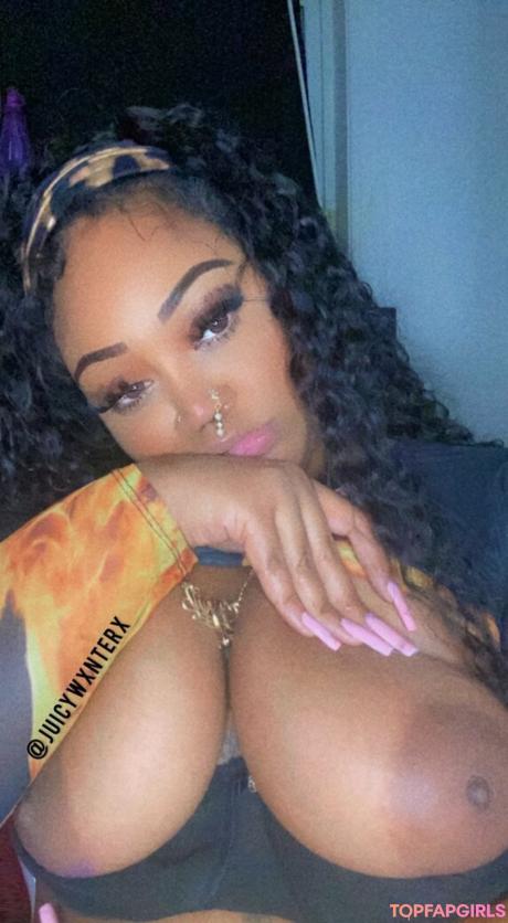 Juicywxnter nude leaked OnlyFans photo #66