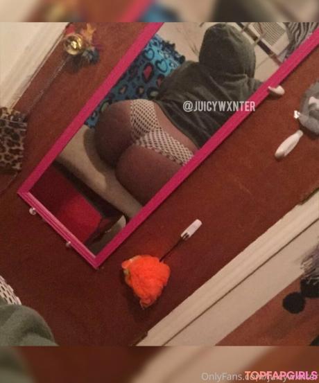 Juicywxnter nude leaked OnlyFans photo #94
