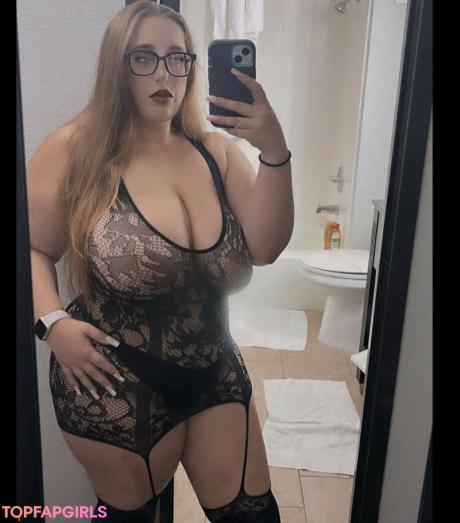 Cassthesnowbunnyy nude leaked OnlyFans photo #1