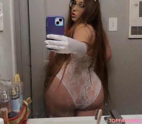 Cassthesnowbunnyy nude leaked OnlyFans photo #4