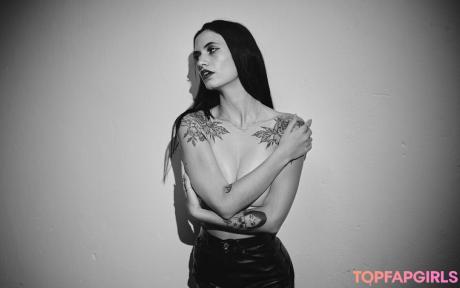Inseniity nude leaked OnlyFans photo #11