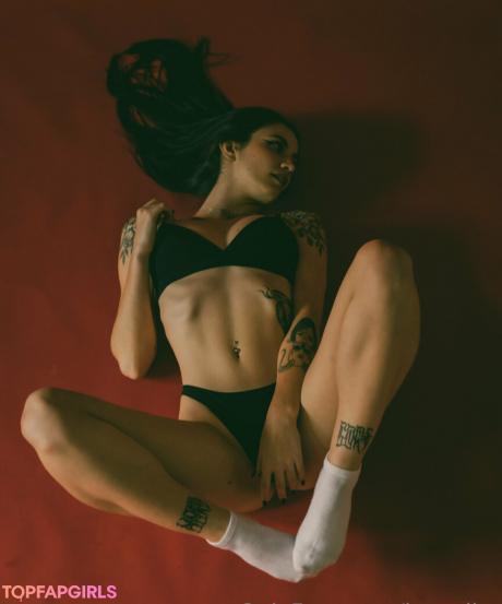 Inseniity nude leaked OnlyFans photo #12