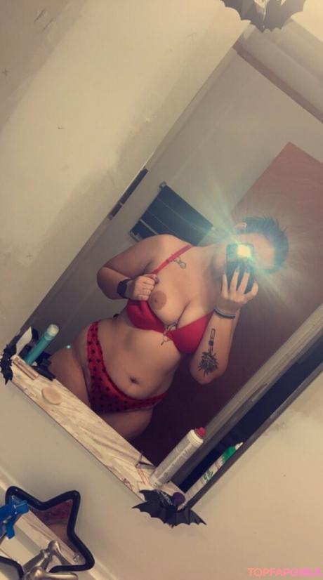 Indieprincessss nude leaked OnlyFans photo #157