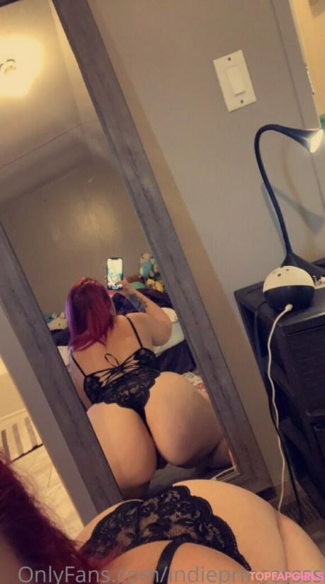 Indieprincessss nude leaked OnlyFans photo #186