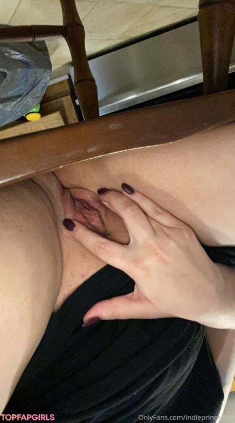 Indieprincessss nude leaked OnlyFans photo #212