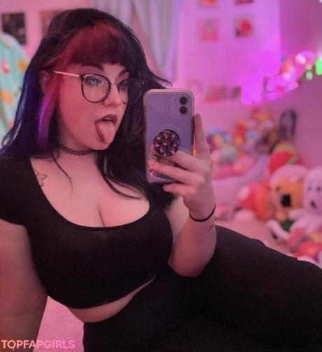 Chibibb nude leaked OnlyFans photo #1