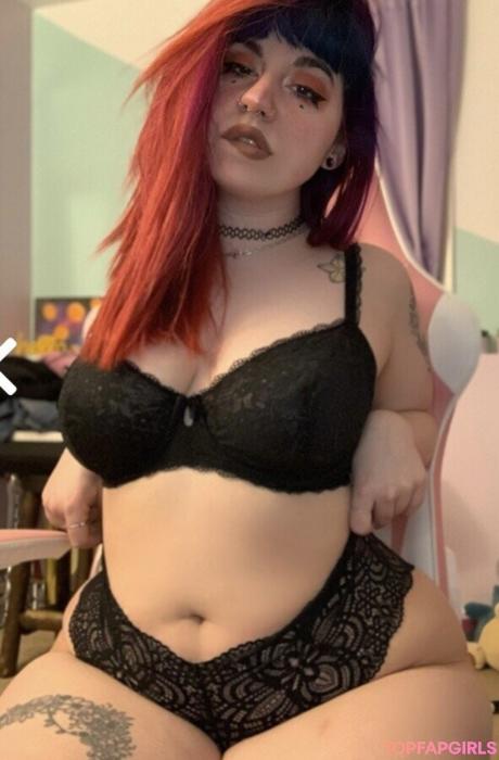 Chibibb nude leaked OnlyFans photo #10