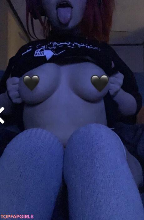 Chibibb nude leaked OnlyFans photo #14