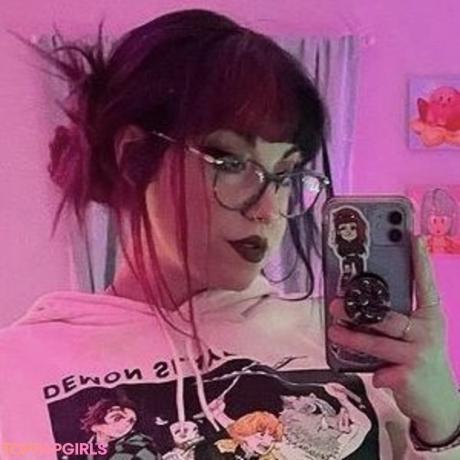 Chibibb nude leaked OnlyFans photo #25