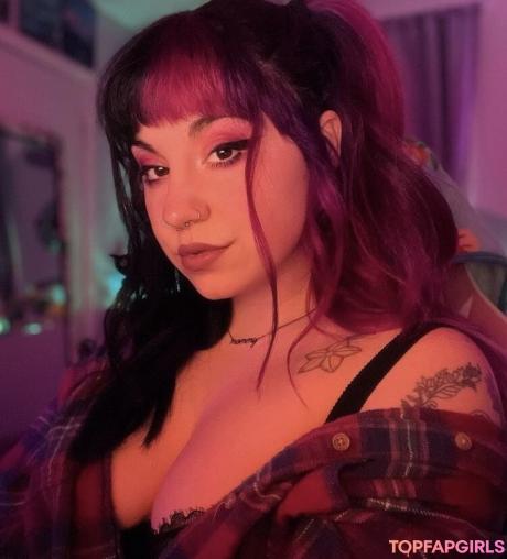 Chibibb nude leaked OnlyFans photo #3