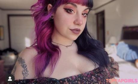 Chibibb nude leaked OnlyFans photo #4