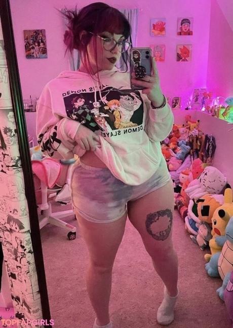 Chibibb nude leaked OnlyFans photo #7