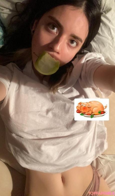 Guzelija nude leaked OnlyFans photo #23