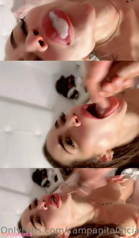 Campanita0ficial nude leaked OnlyFans photo #100
