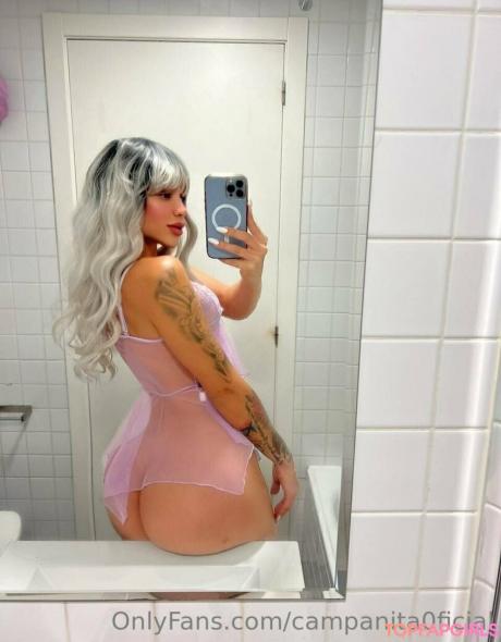 Campanita0ficial nude leaked OnlyFans photo #127