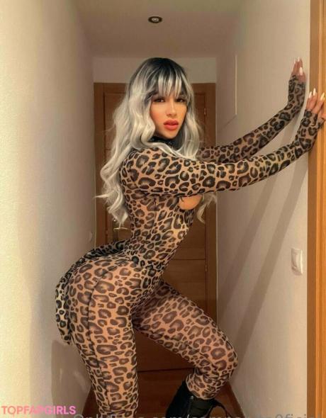 Campanita0ficial nude leaked OnlyFans photo #52