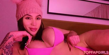 Campanita0ficial nude leaked OnlyFans photo #73