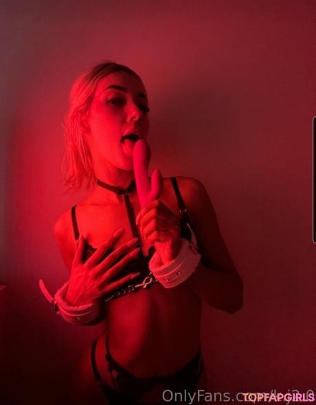Kaisha nude leaked OnlyFans photo #19