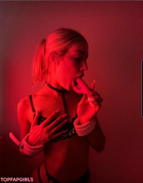 Kaisha nude leaked OnlyFans photo #20