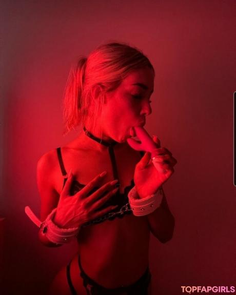 Kaisha nude leaked OnlyFans photo #21