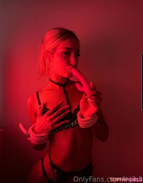 Kaisha nude leaked OnlyFans photo #23