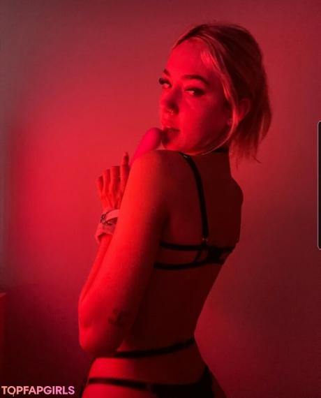 Kaisha nude leaked OnlyFans photo #24