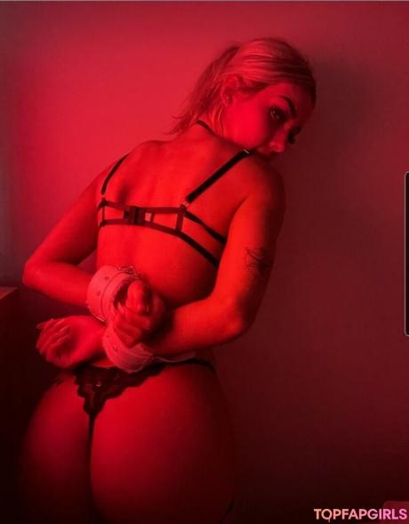 Kaisha nude leaked OnlyFans photo #4