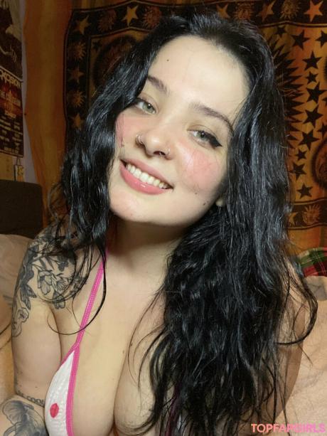 Graciewoods nude leaked OnlyFans photo #6