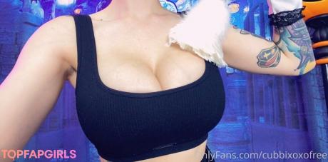 Cubbixoxofree nude leaked OnlyFans photo #12