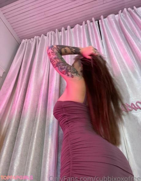 Cubbixoxofree nude leaked OnlyFans photo #15