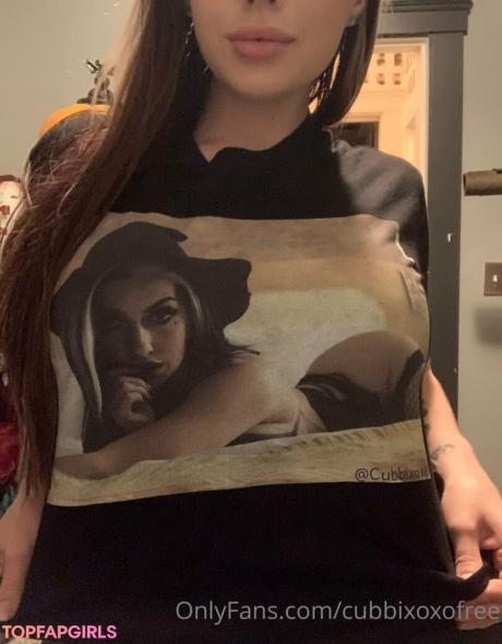 Cubbixoxofree nude leaked OnlyFans photo #48