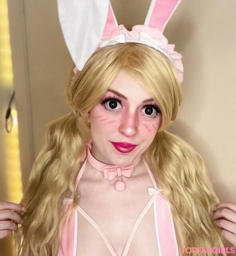 Ashleigh nude leaked OnlyFans photo #1