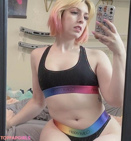 Ashleigh nude leaked OnlyFans photo #4