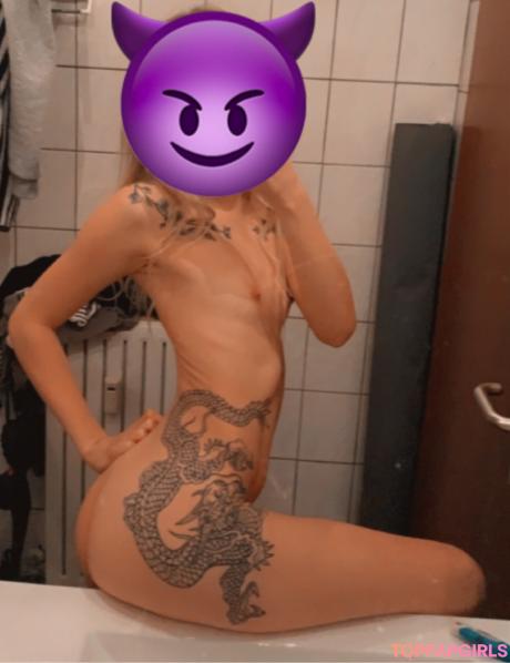 Kinky nude leaked OnlyFans photo #2