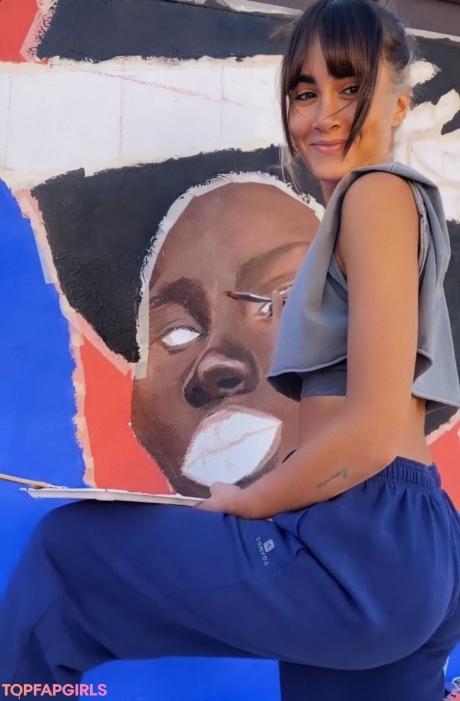 Aitana nude leaked OnlyFans photo #11