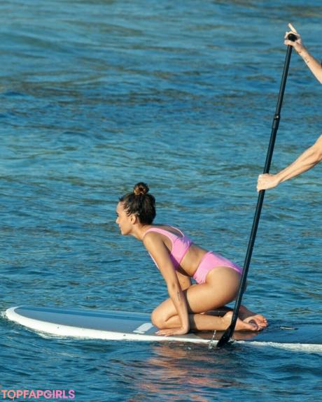 Aitana nude leaked OnlyFans photo #114