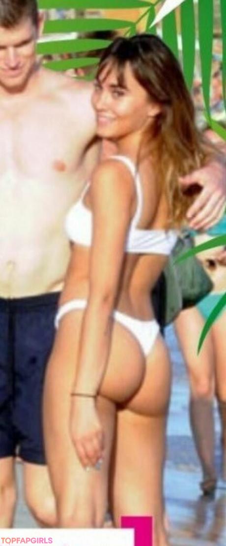 Aitana nude leaked OnlyFans photo #122