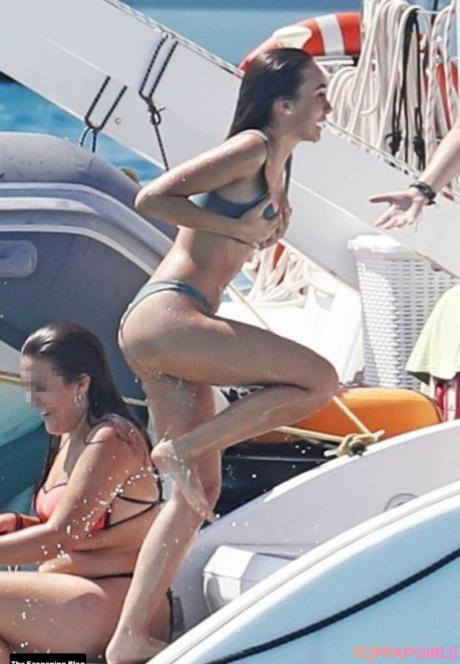 Aitana nude leaked OnlyFans photo #123