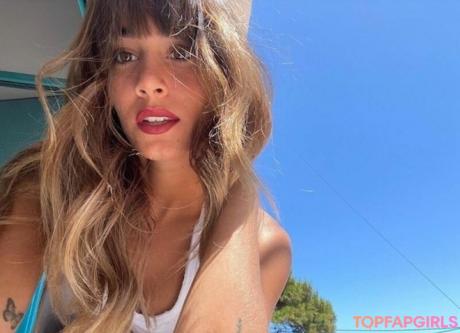 Aitana nude leaked OnlyFans photo #131
