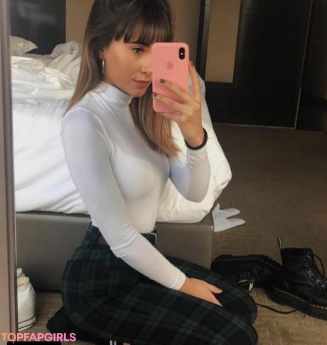 Aitana nude leaked OnlyFans photo #133