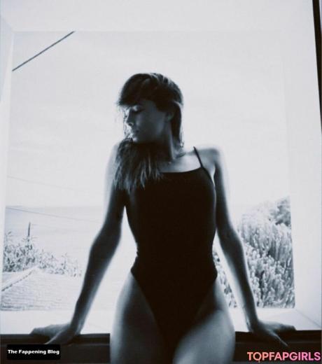 Aitana nude leaked OnlyFans photo #135
