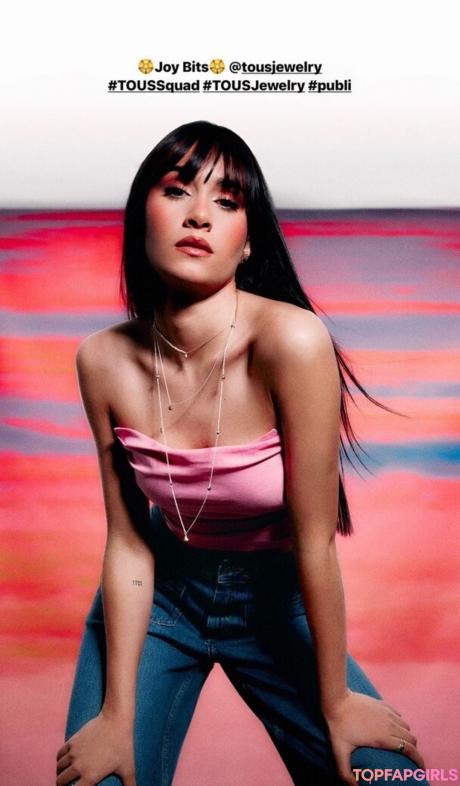 Aitana nude leaked OnlyFans photo #149