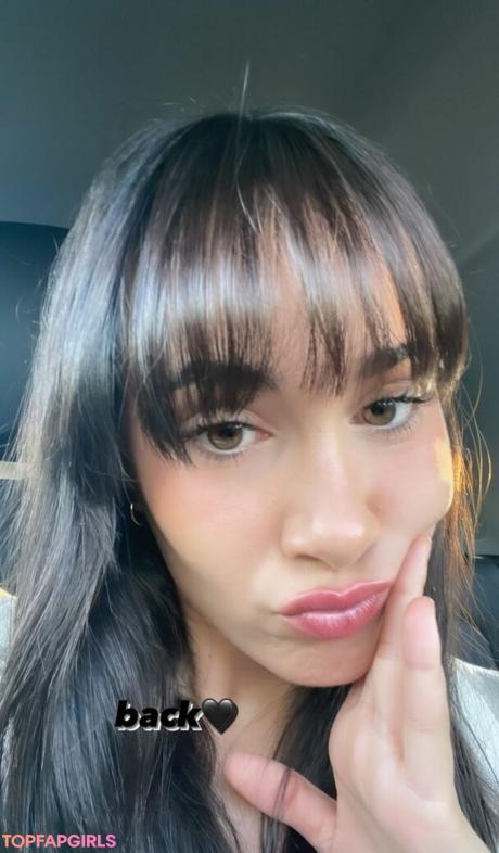 Aitana nude leaked OnlyFans photo #155