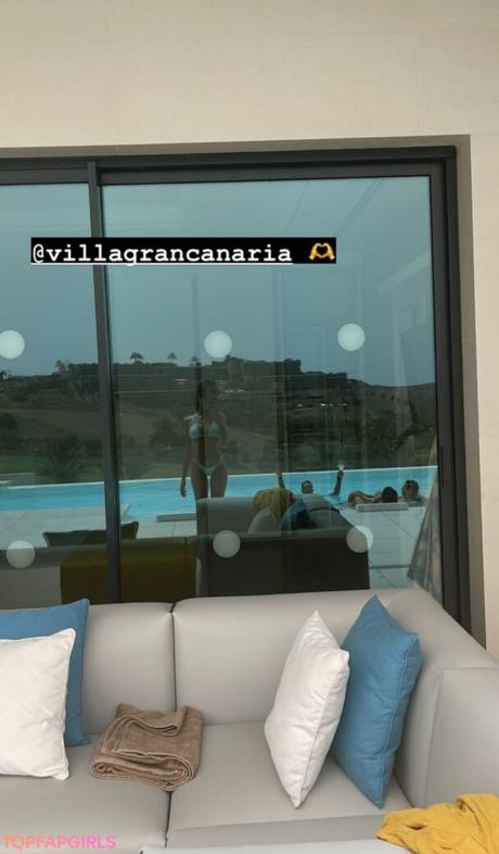 Aitana nude leaked OnlyFans photo #159