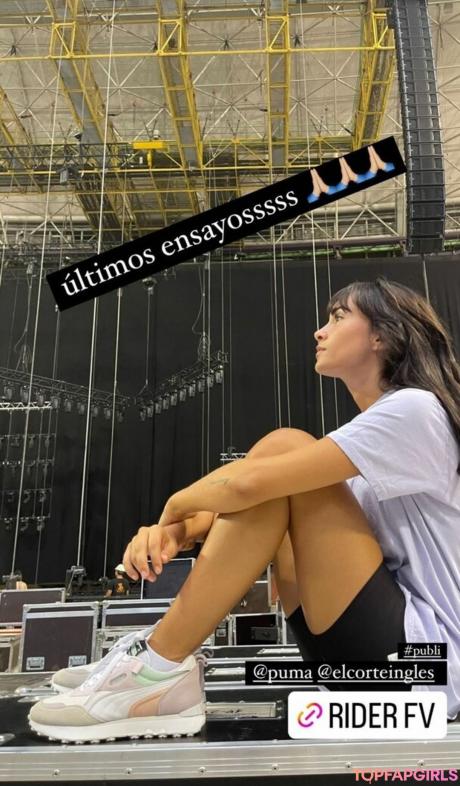 Aitana nude leaked OnlyFans photo #162
