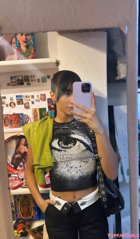 Aitana nude leaked OnlyFans photo #170