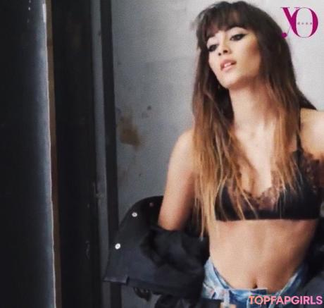 Aitana nude leaked OnlyFans photo #18