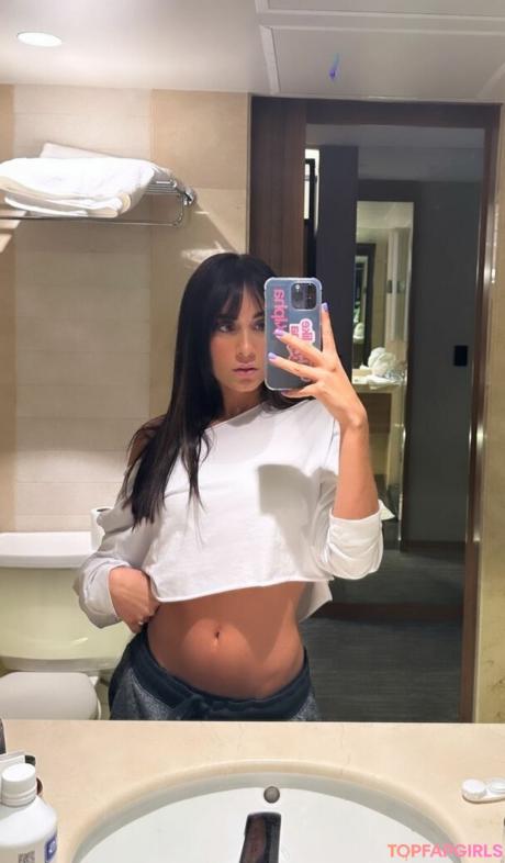 Aitana nude leaked OnlyFans photo #193